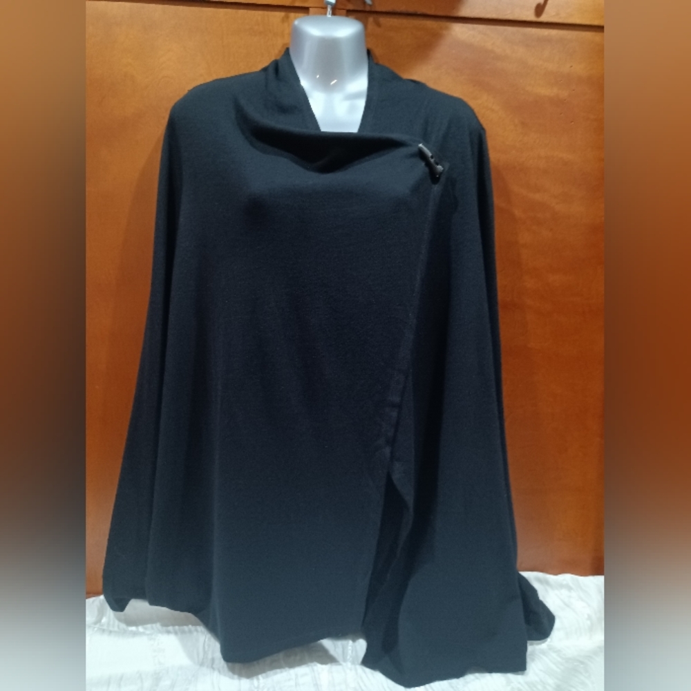 NWT Karen Kane Cardigan jacket Sweater Top